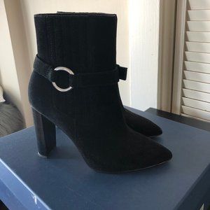 PAIGE London Boots, Size 6